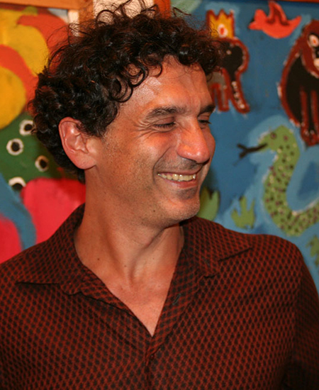 Angelo Abu
