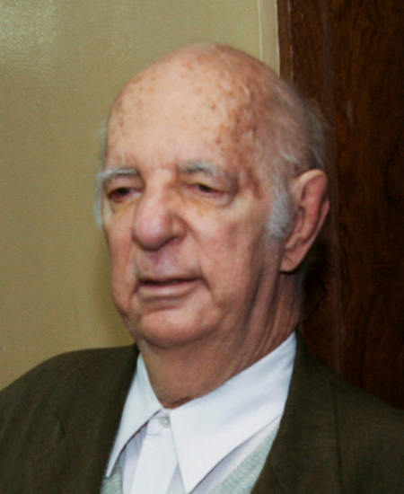 Angelo Machado