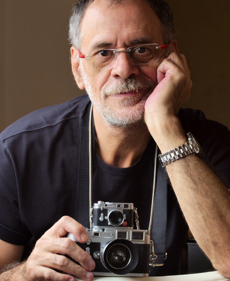 Cláudio Martins autor