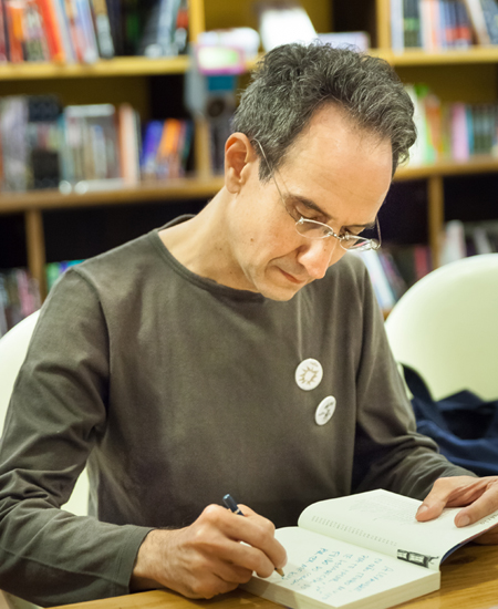 Fernando A Pires autor e ilustrador