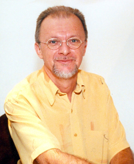 João Proteti autor