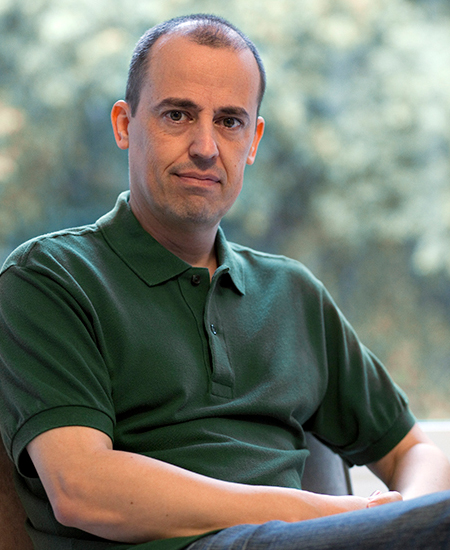 Luís Dill autor
