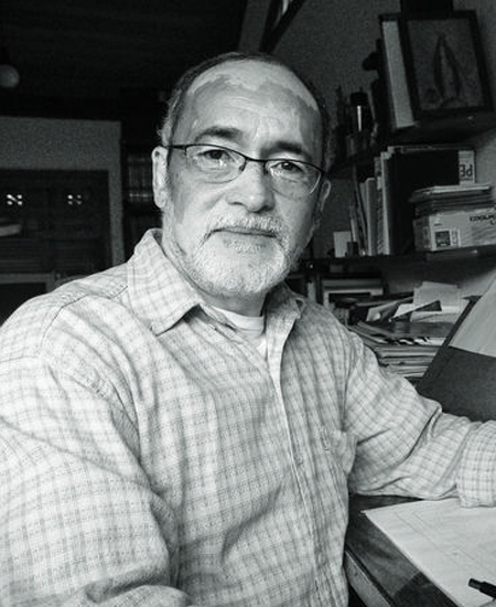 Nelson Cruz autor