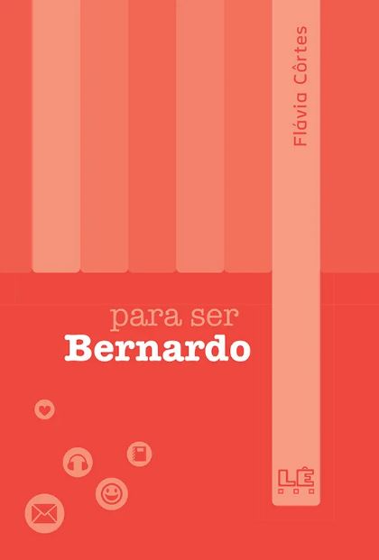 Para ser Bernardo.