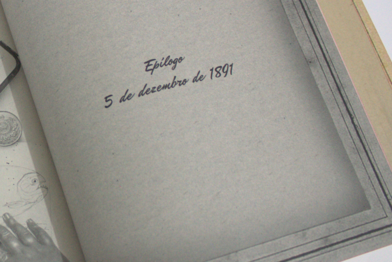 Partes do livro: um guia completo e ilustrado – Grupo Lê – Editora Lê ...