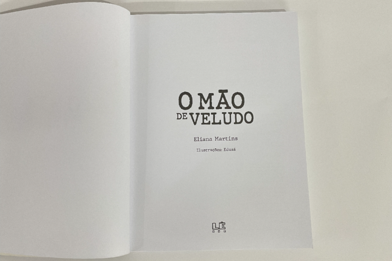 Partes do livro: um guia completo e ilustrado – Grupo Lê – Editora Lê ...